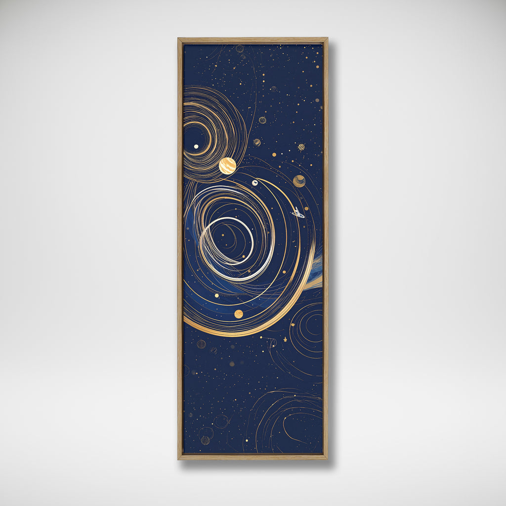 Space Spiral