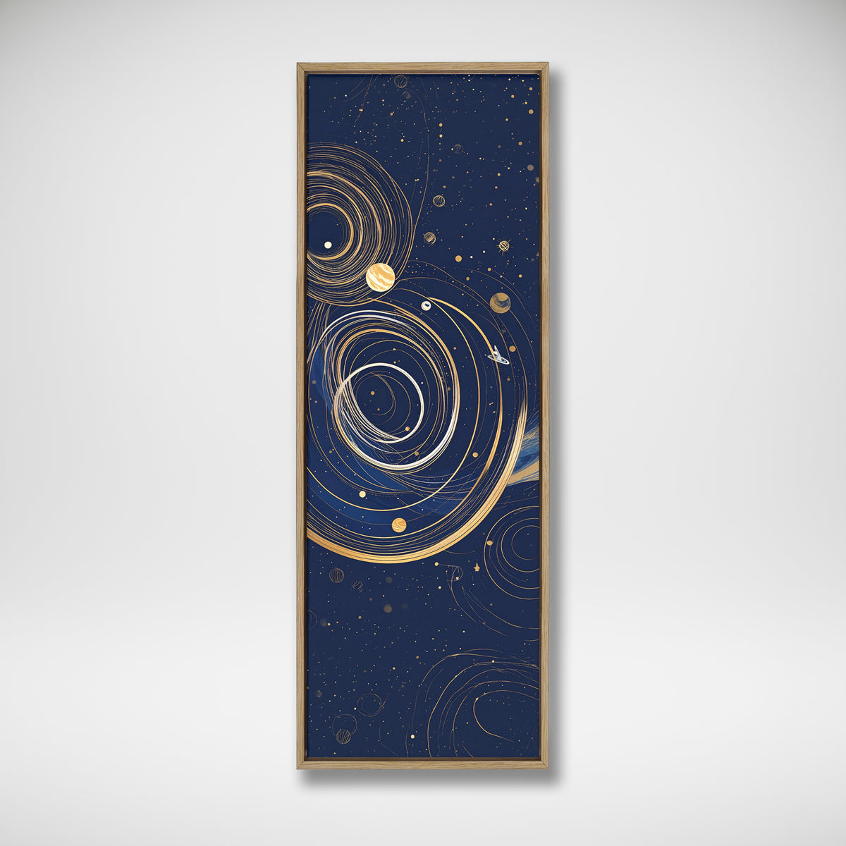 Space Spiral