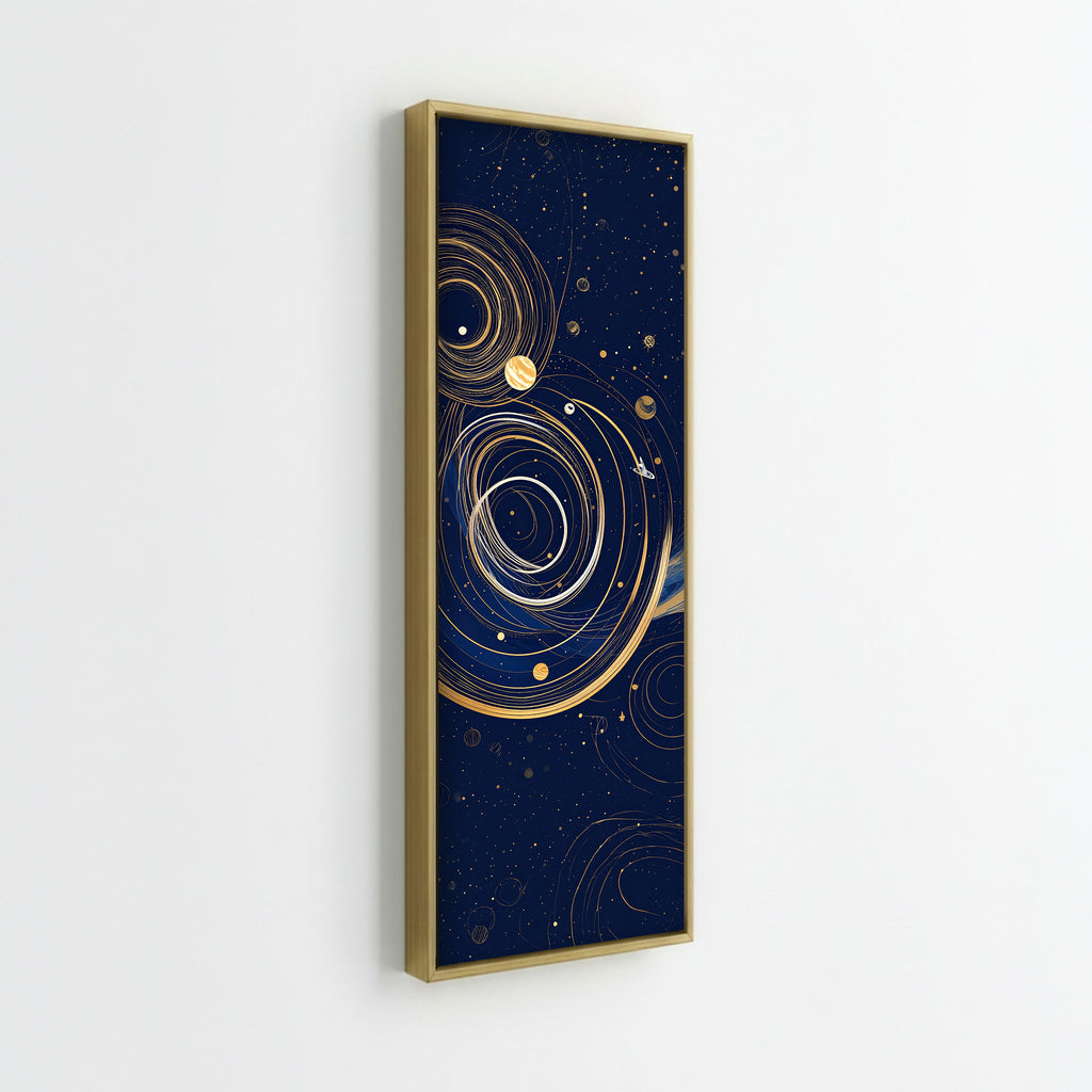 Space Spiral