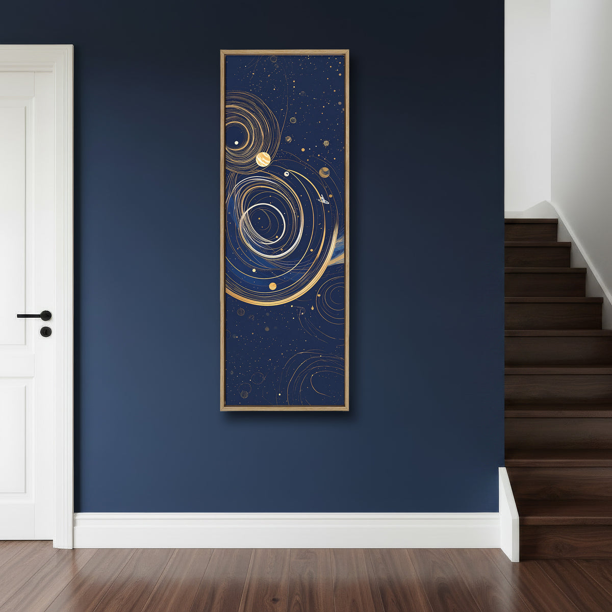 Space Spiral