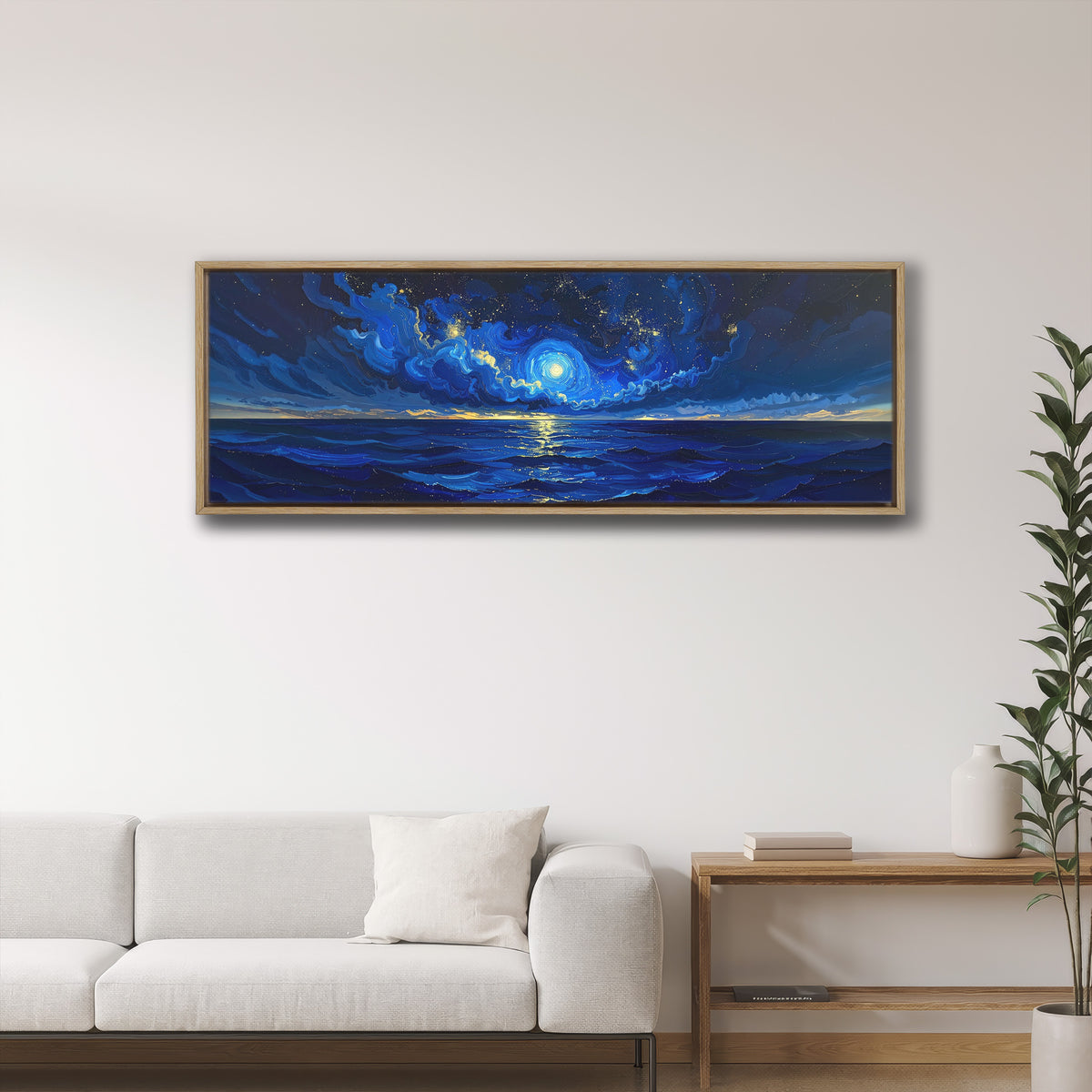Starry Night