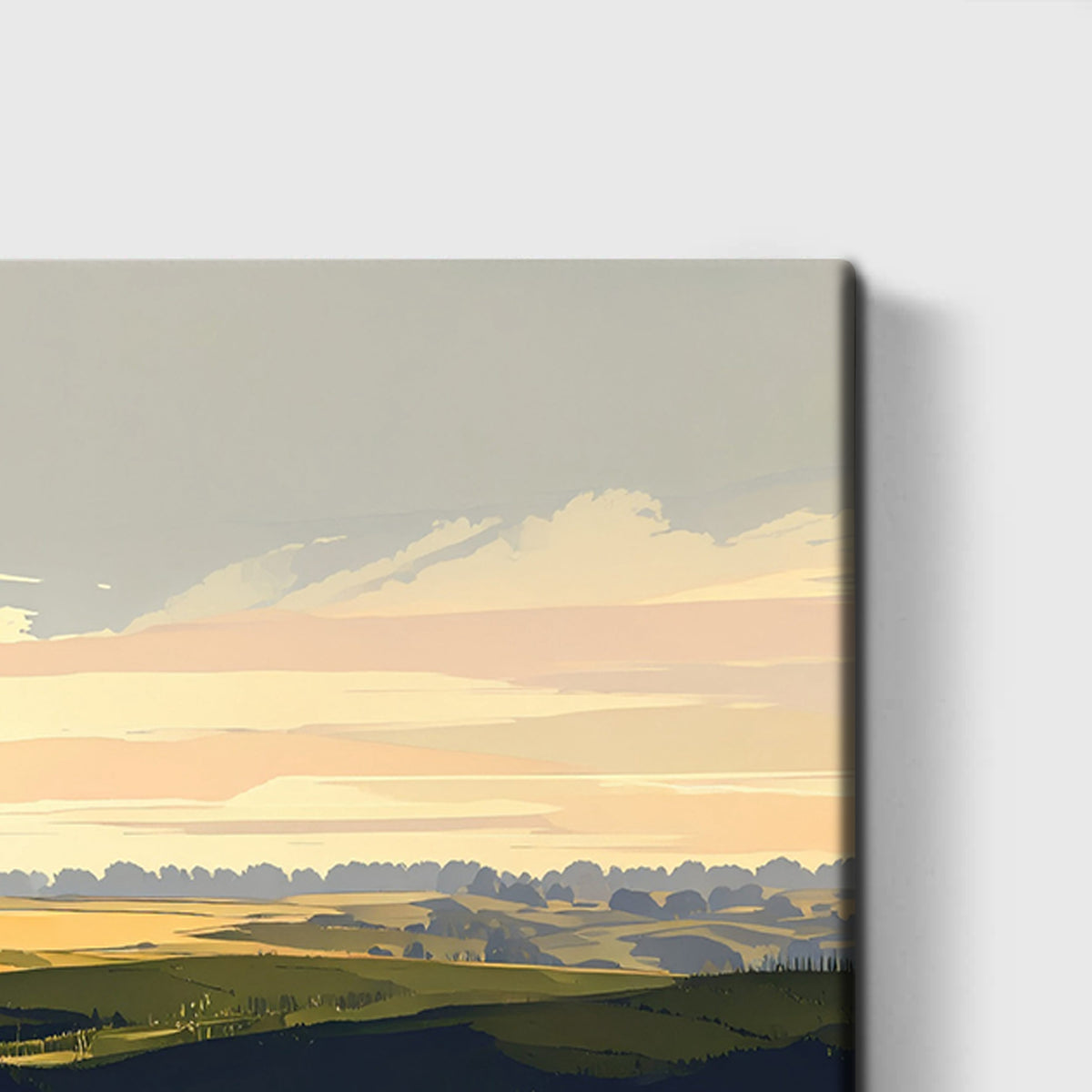 Stonehenge at Dawn