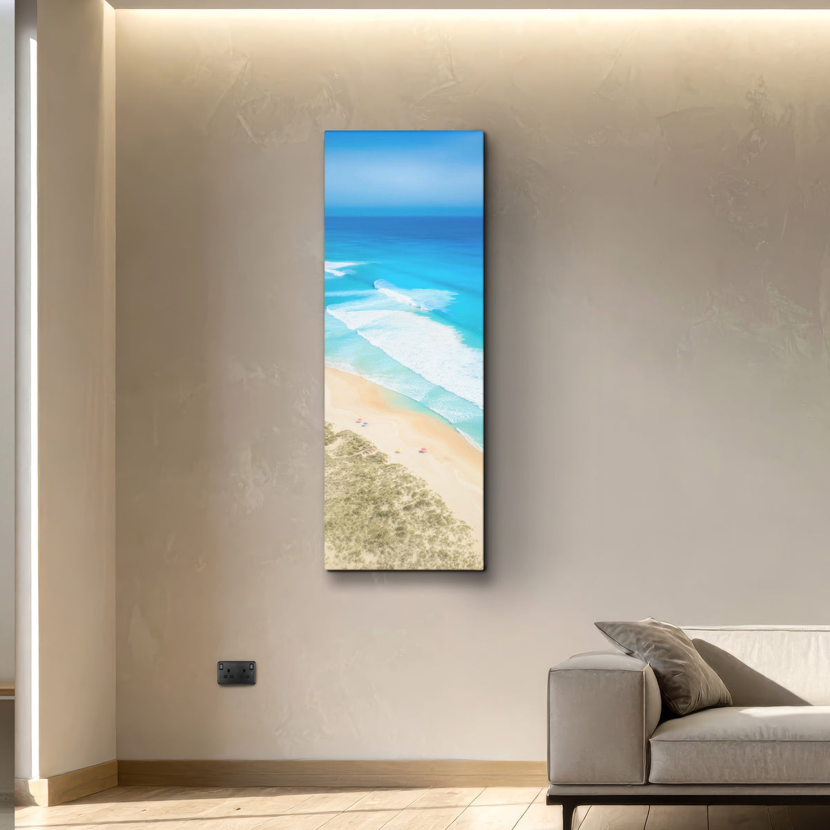 Sunny Beach
