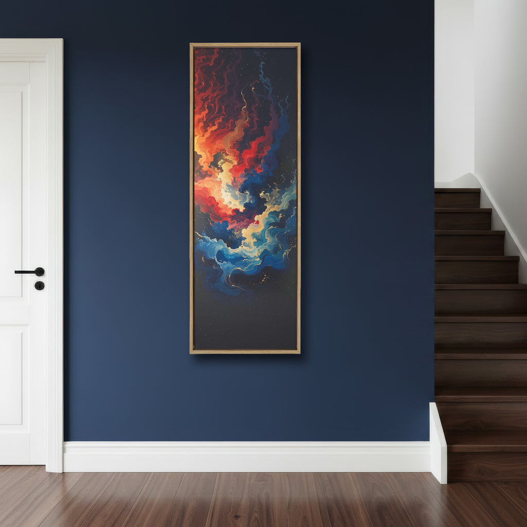 Swirling Nebula
