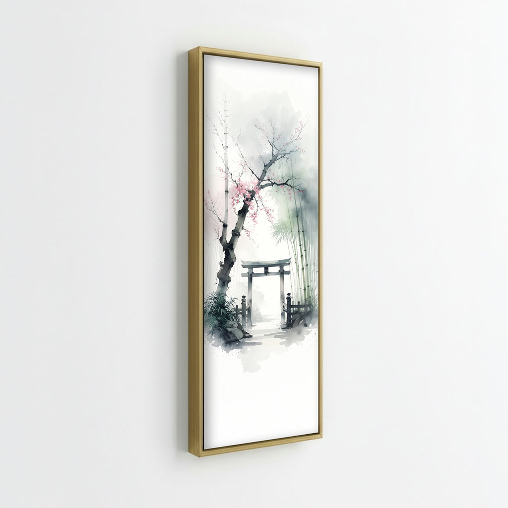 The Bamboo Gate