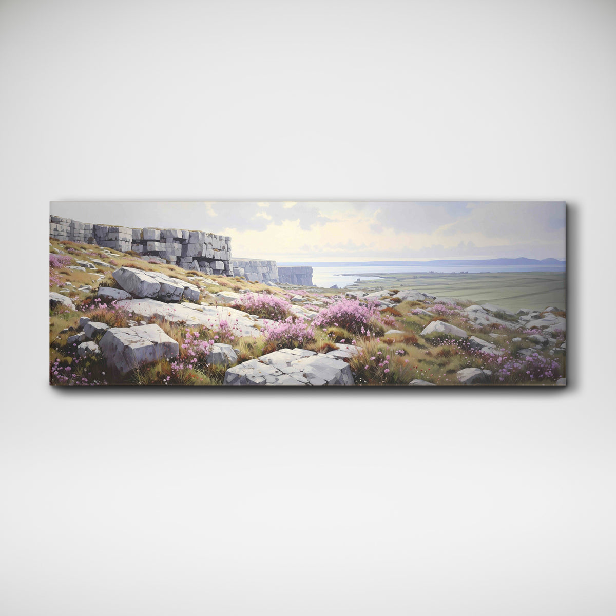 The Burren in Bloom