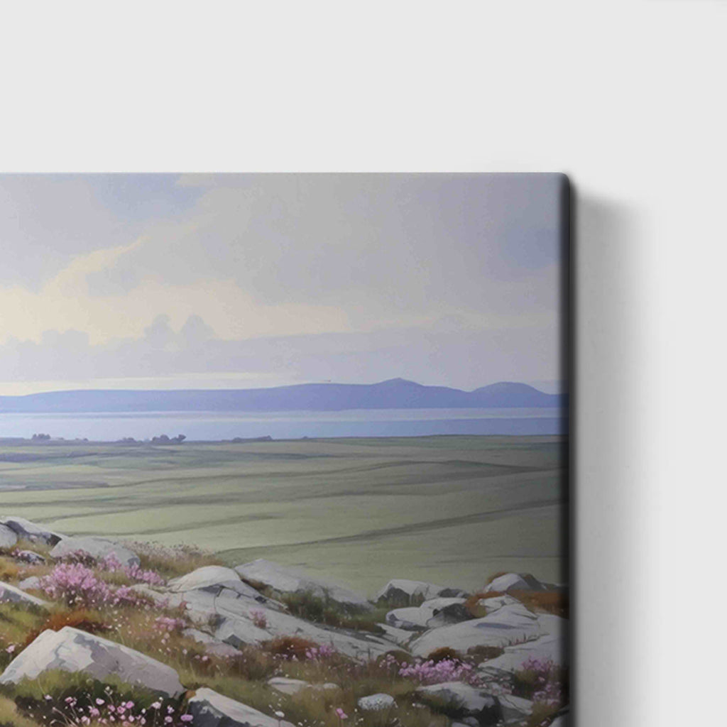 The Burren in Bloom