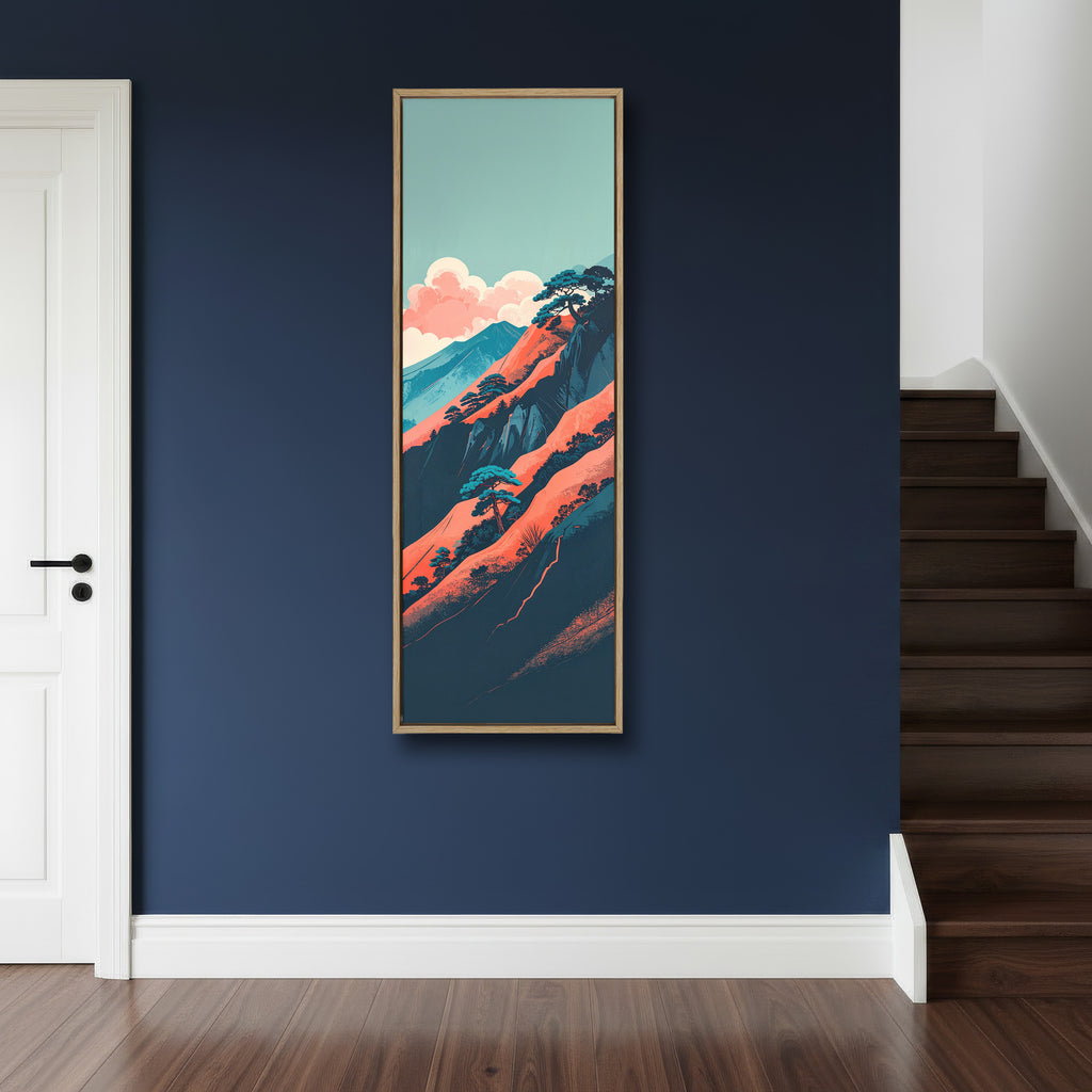 The Coral Ridge