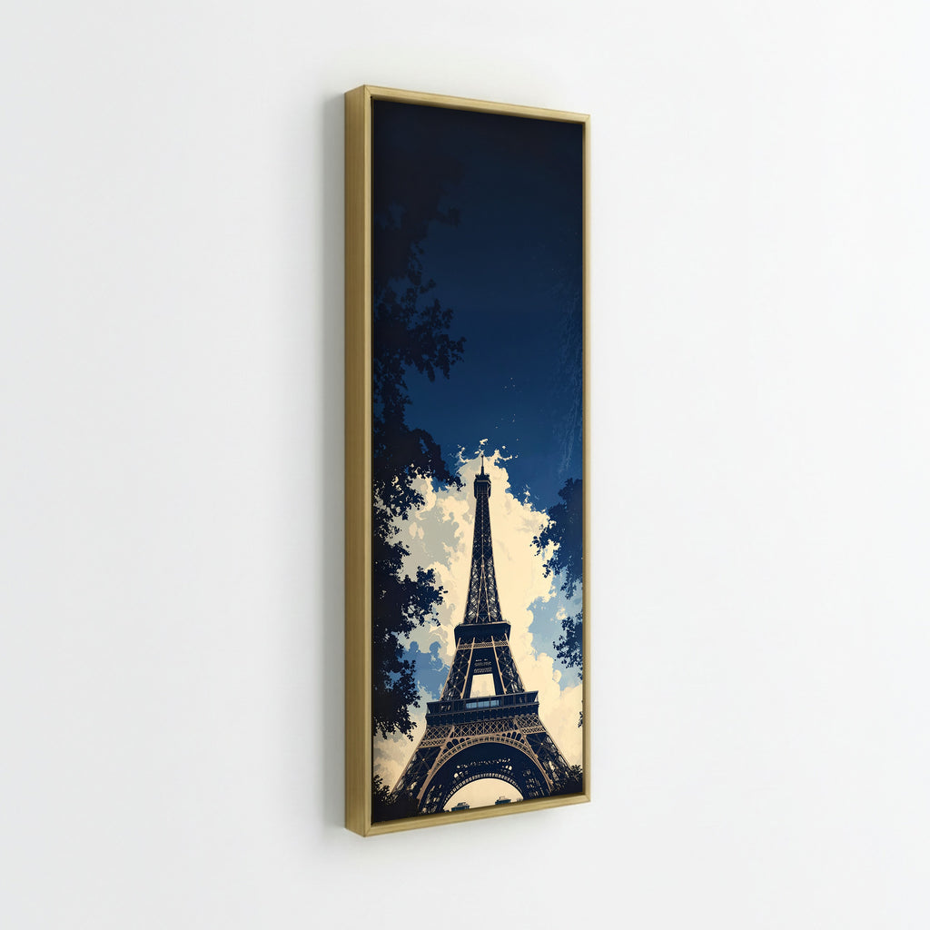 The Eiffel Tower