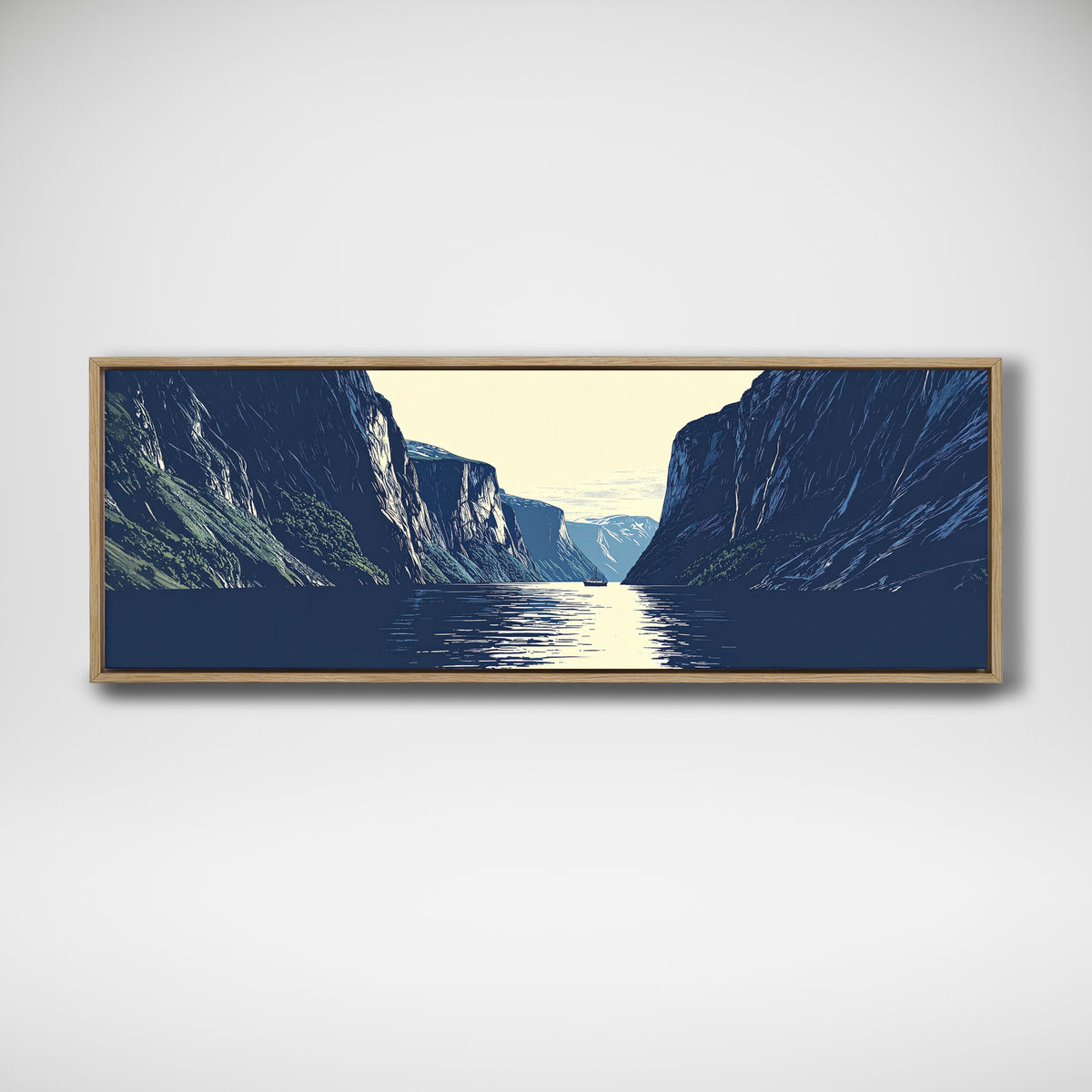 The Fjord