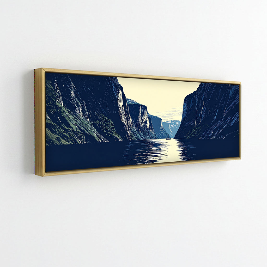 The Fjord