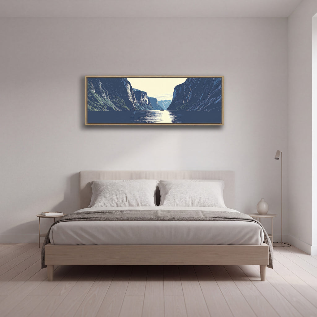 The Fjord