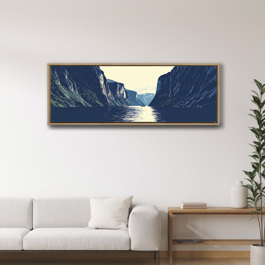 The Fjord