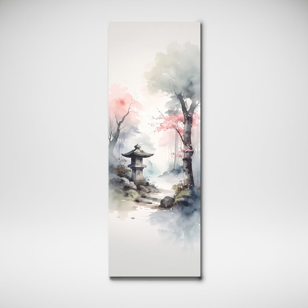 The Forgotten Shrine
