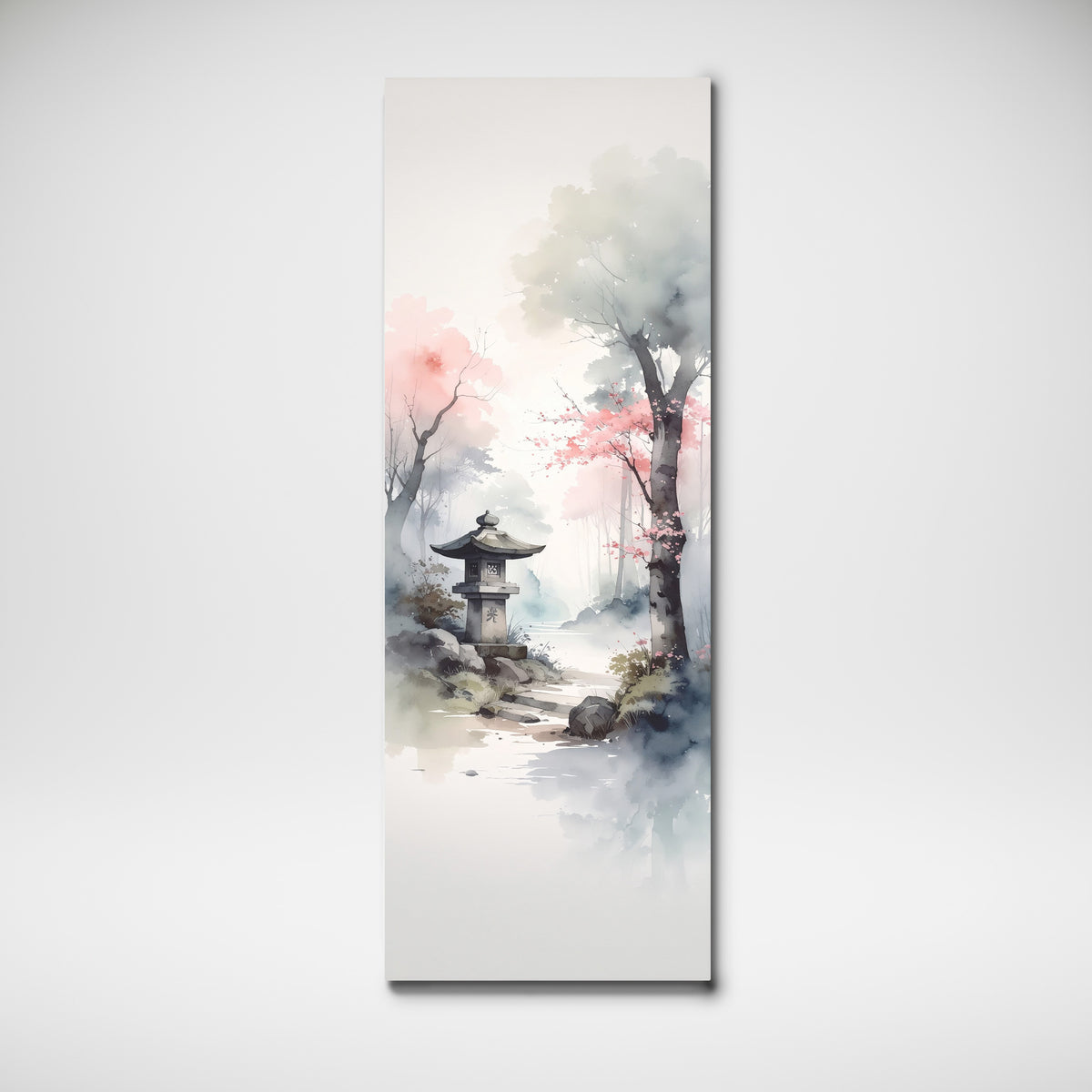 The Forgotten Shrine