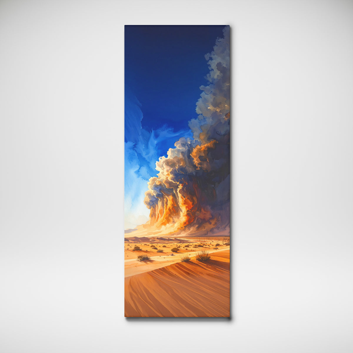 The Haboob