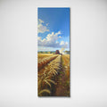 The Harvest