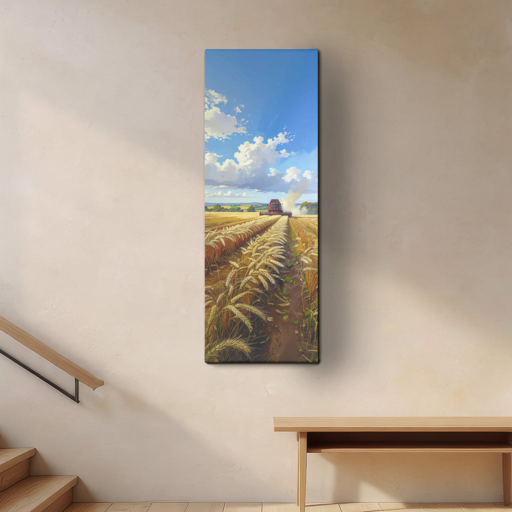 The Harvest