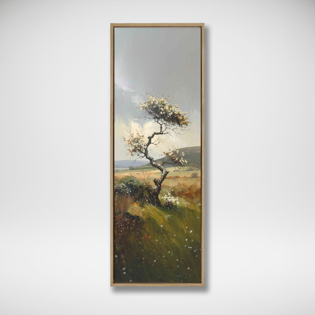 The Hawthorn at the Gate
