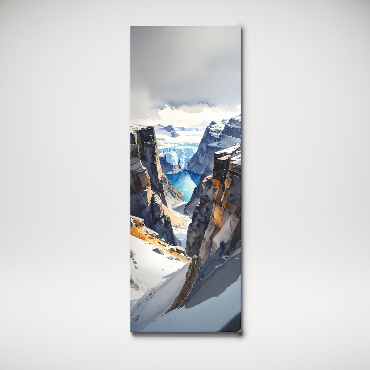 The High Pass