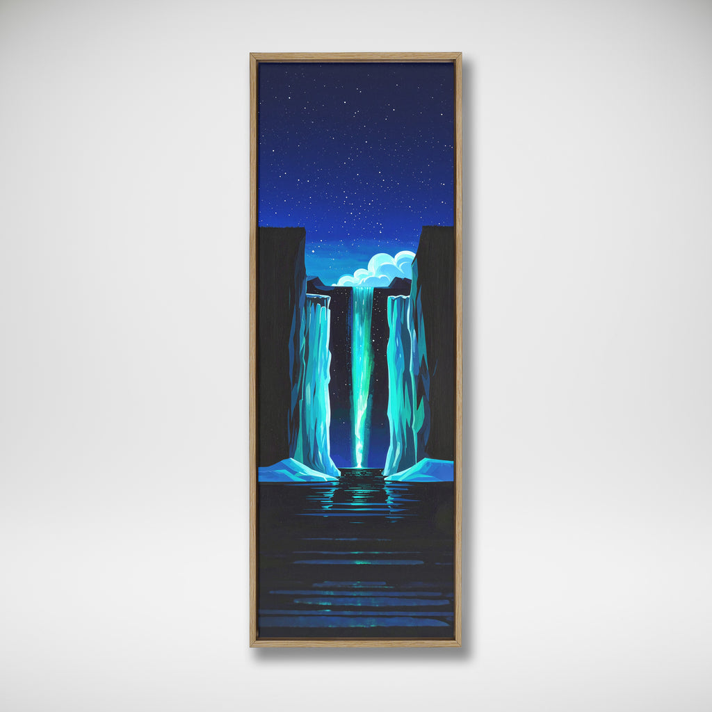 Ice Corridor