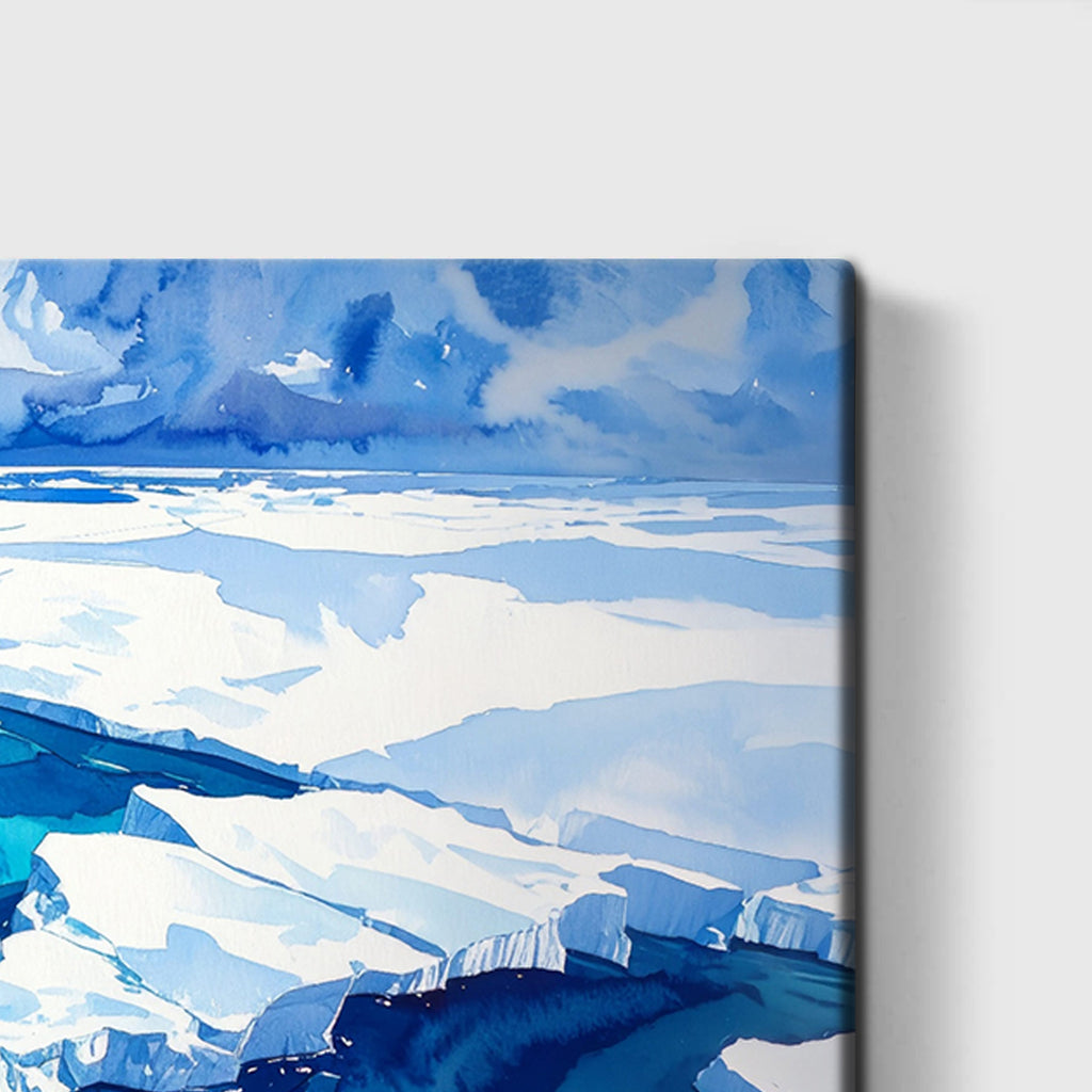 Ice Fields