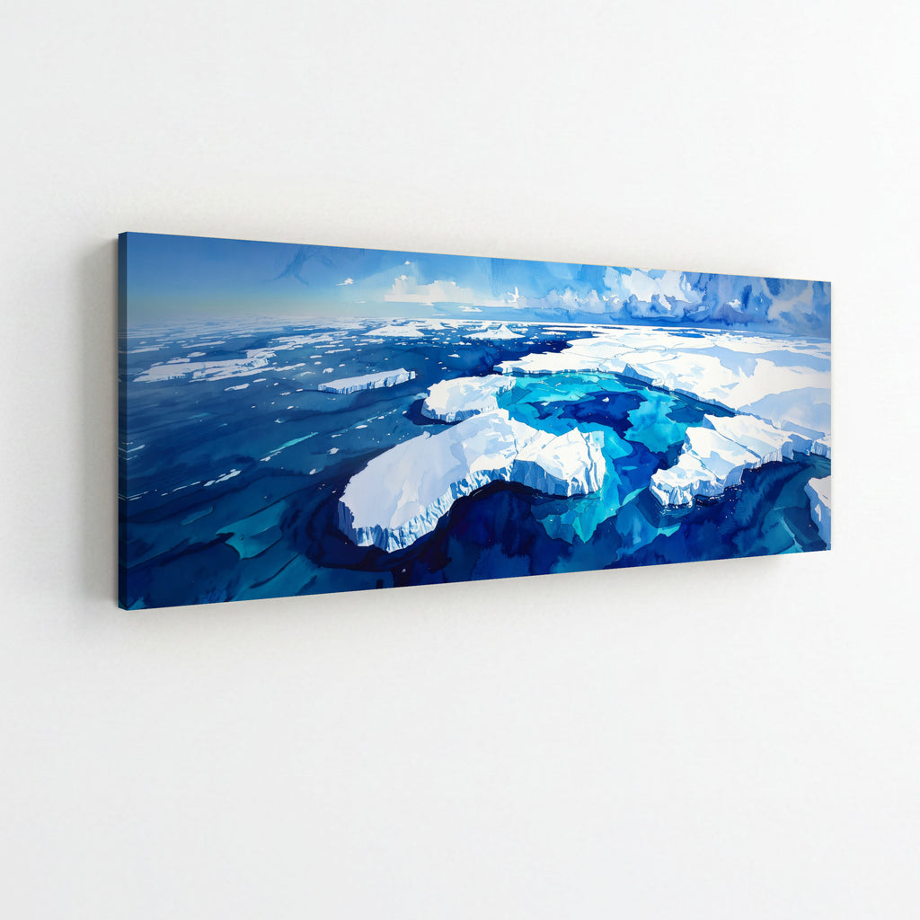 Ice Fields