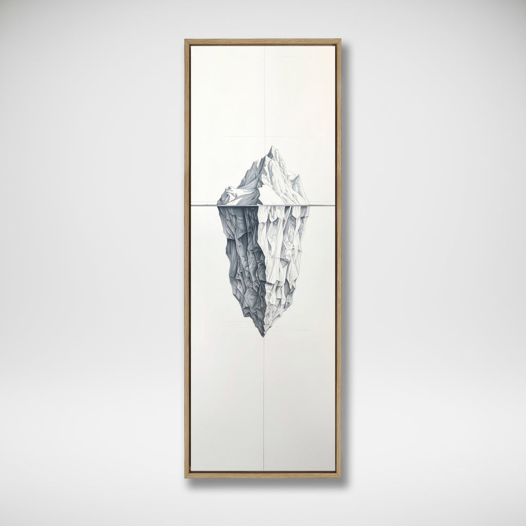 The Iceberg