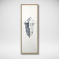 The Iceberg
