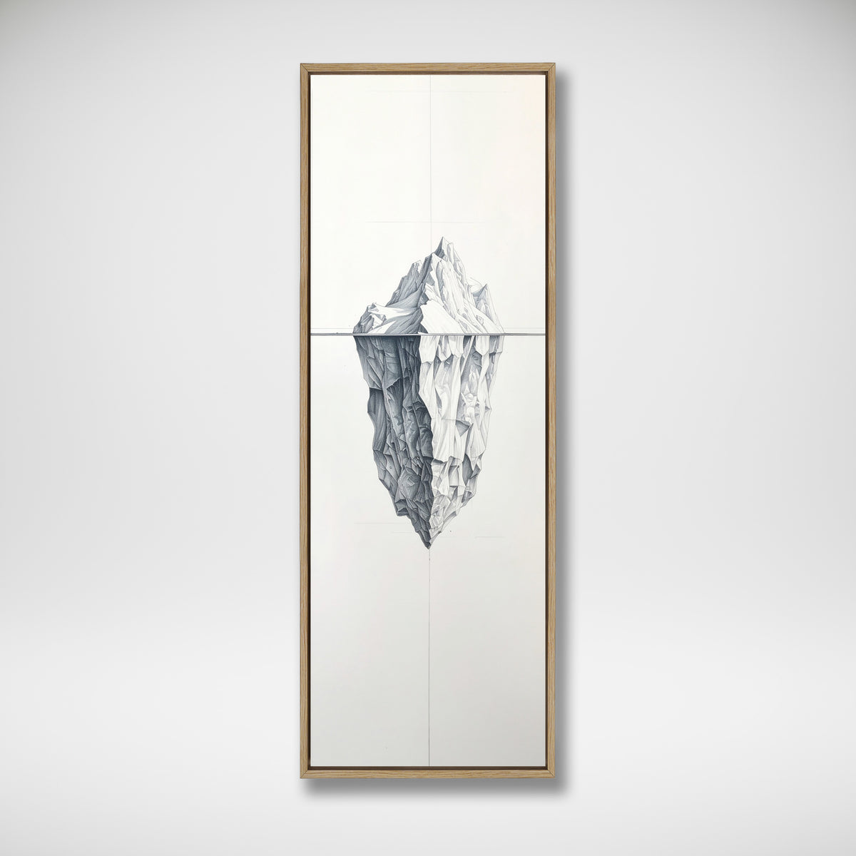 The Iceberg