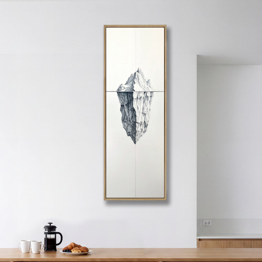 The Iceberg