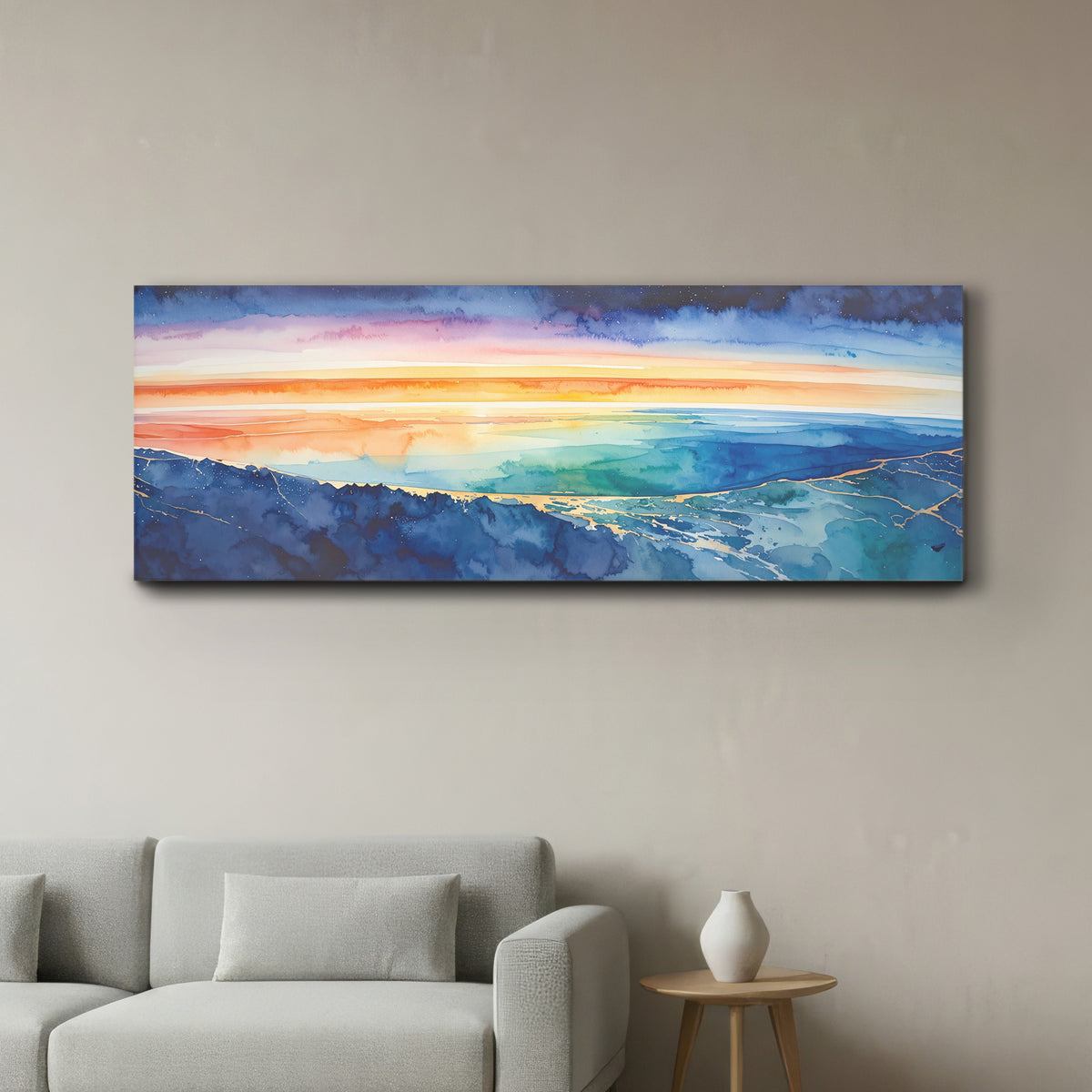 The Longest Dawn