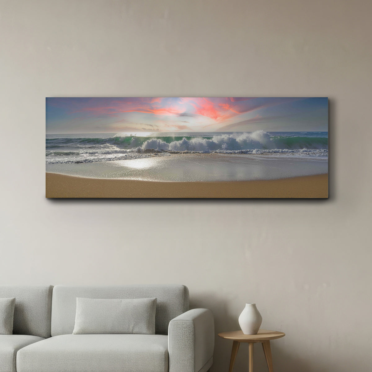 The Lure of the Sky