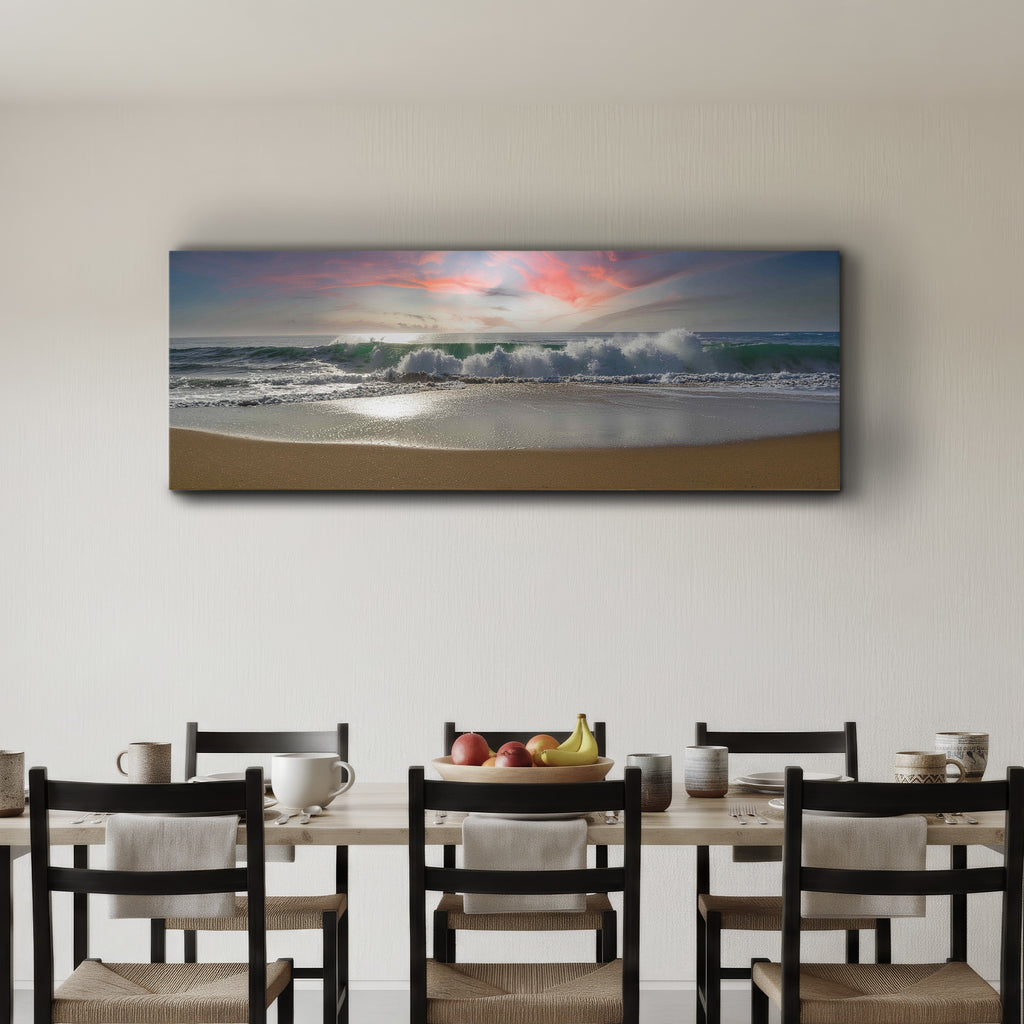 The Lure of the Sky