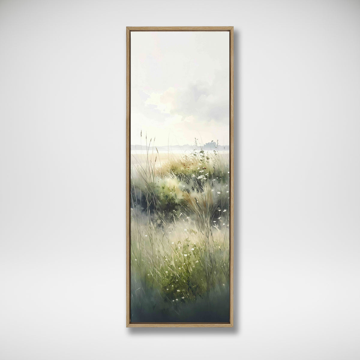 The Meadow Edge