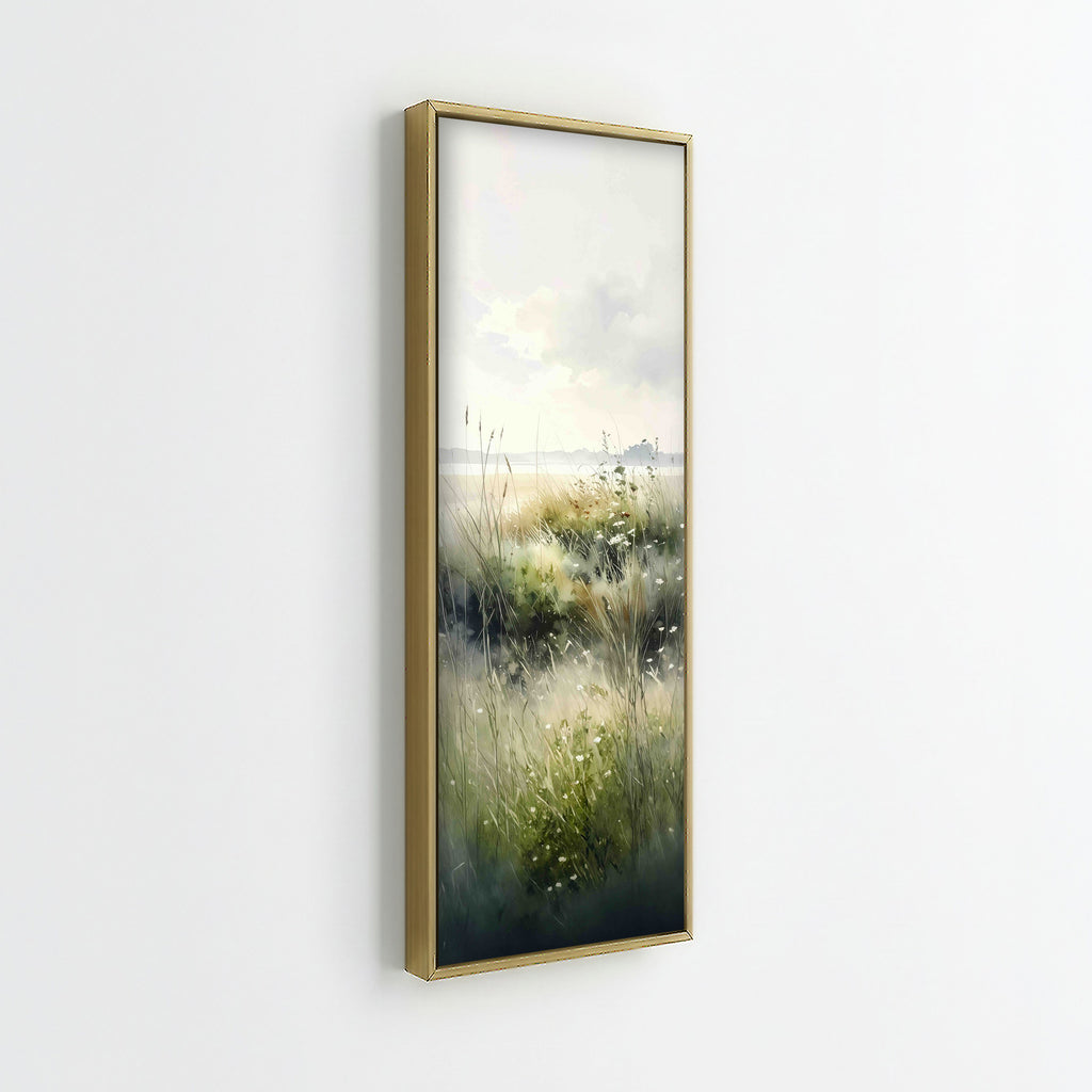 The Meadow Edge