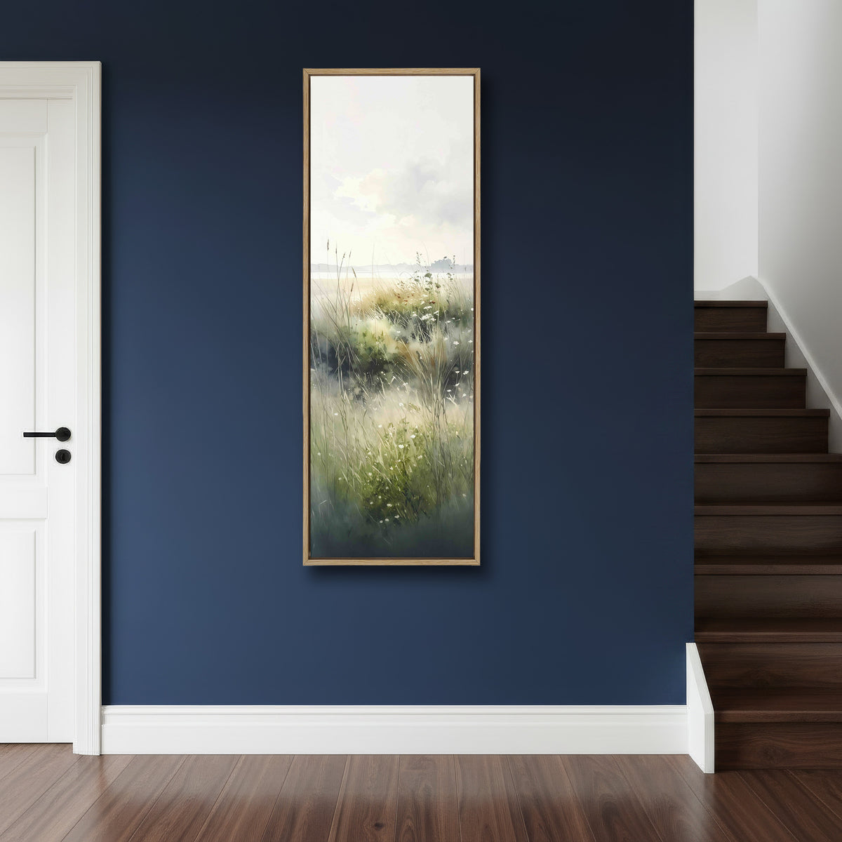The Meadow Edge