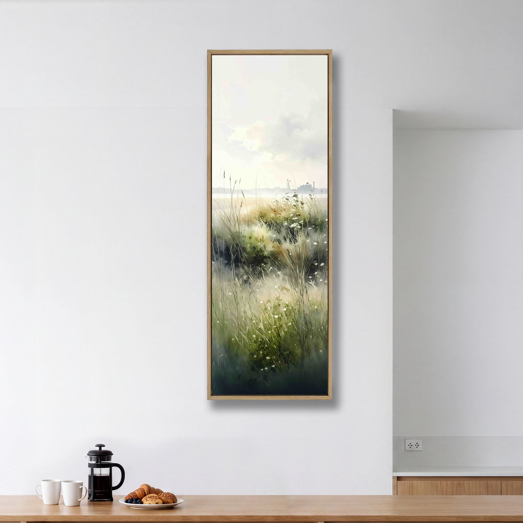 The Meadow Edge