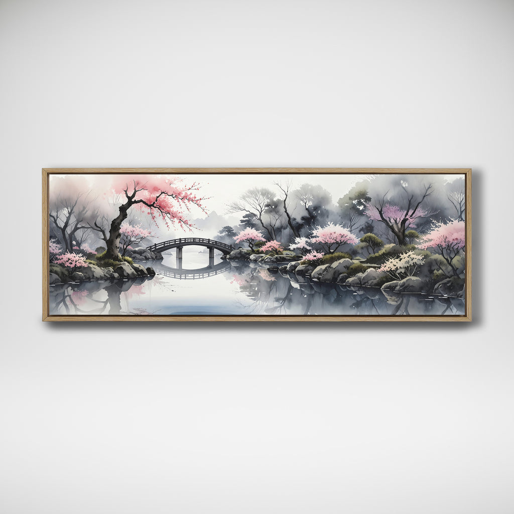 The Stone Bridge