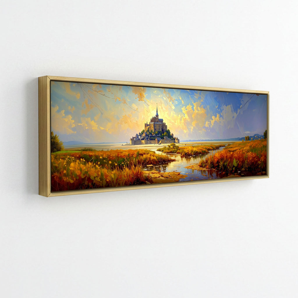 Tidal Island