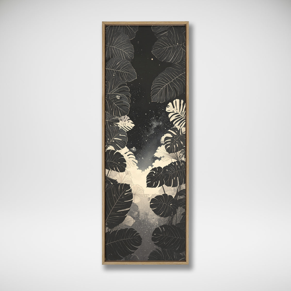 Void Canopy