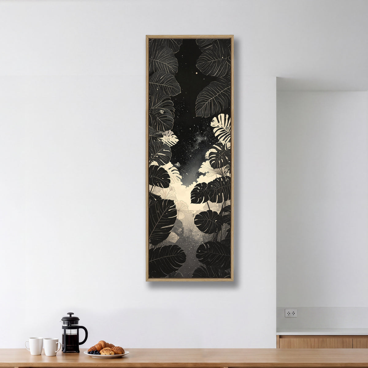 Void Canopy