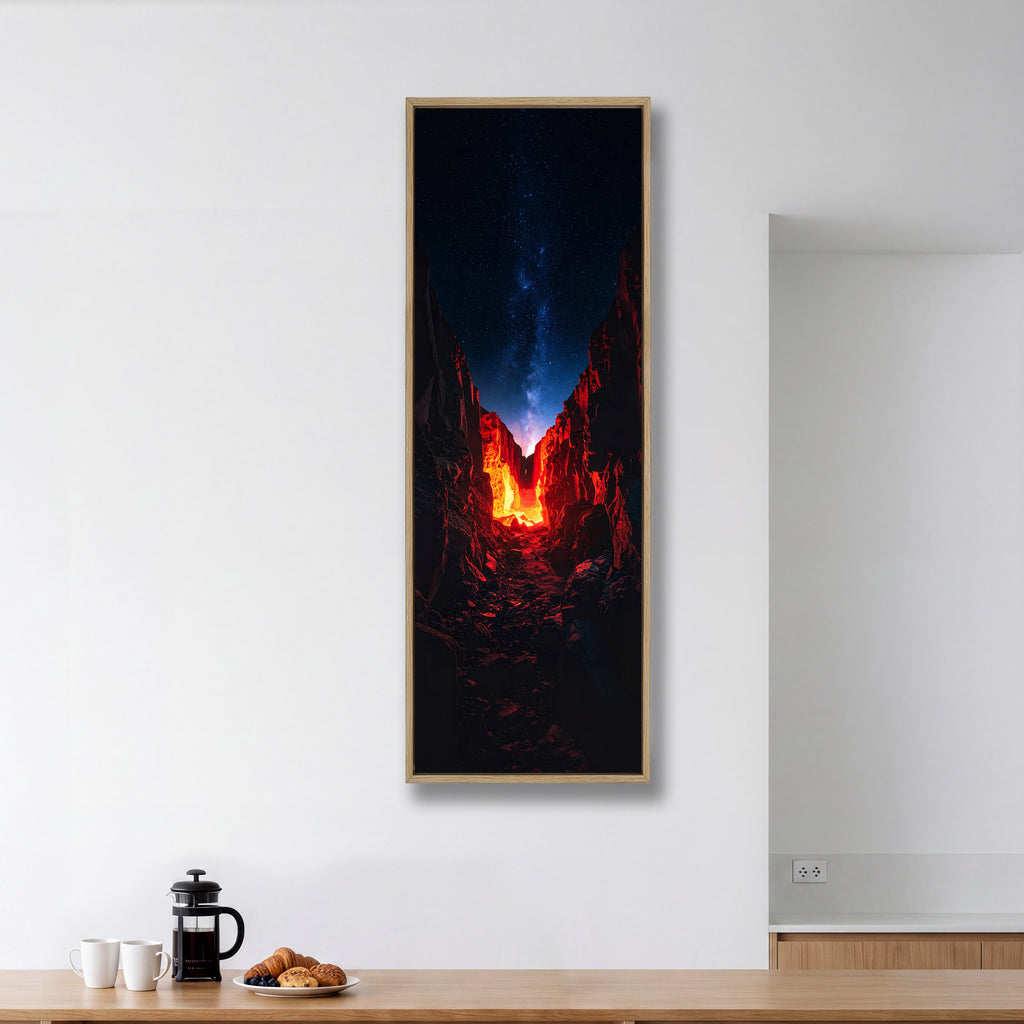 Volcanic Rift