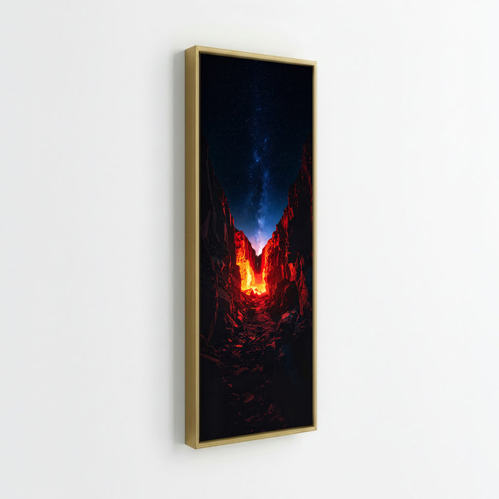Volcanic Rift
