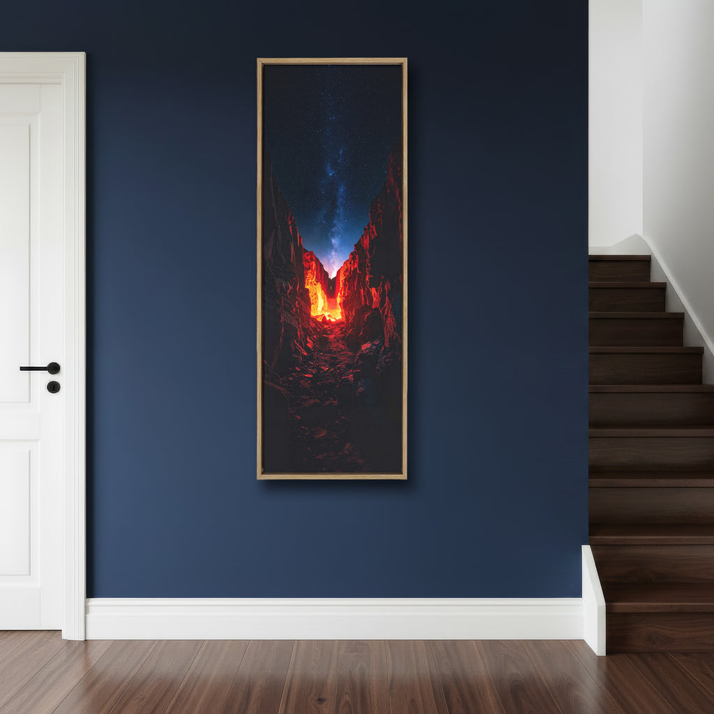 Volcanic Rift