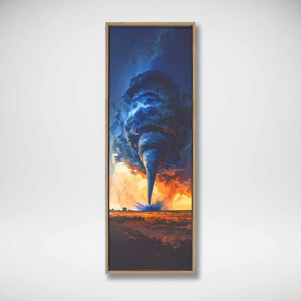 Wall Cloud