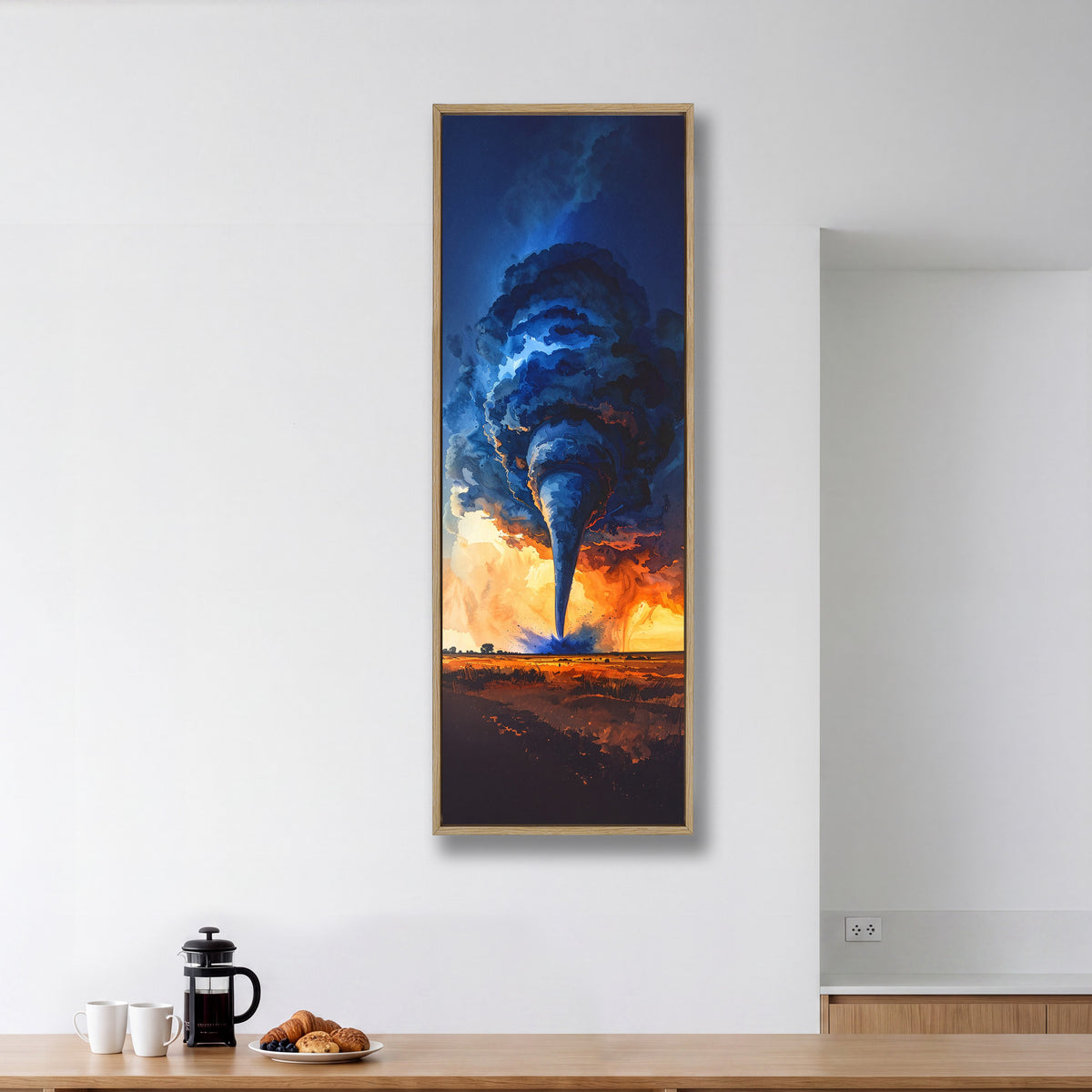 Wall Cloud