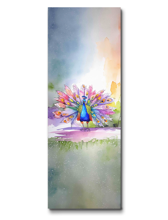 Stretched Canvas