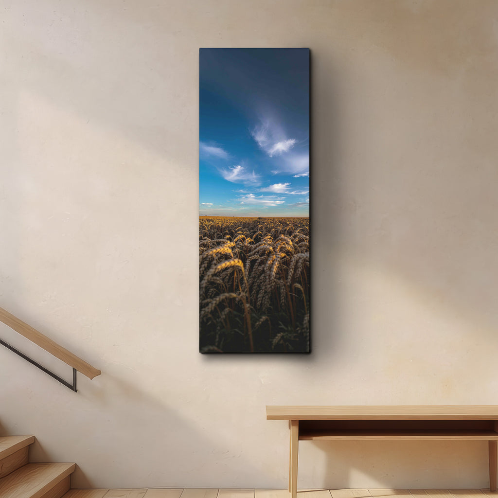 Ready for Harvest